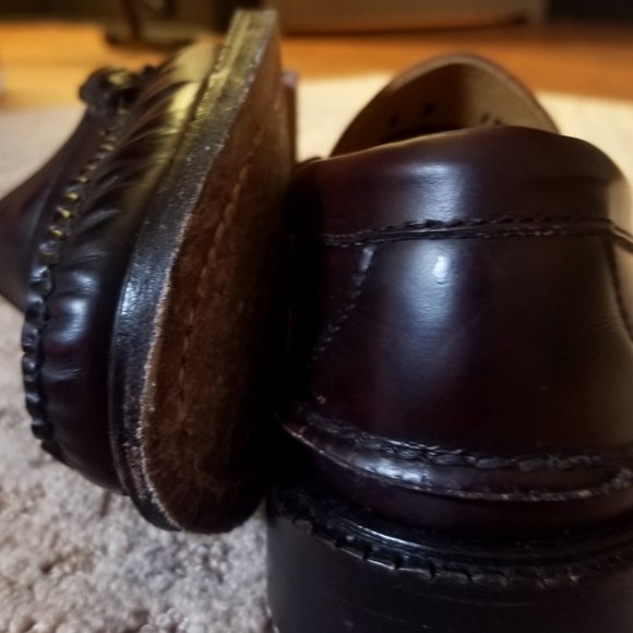 Beefroll Penny Loafer - Picture 2 of 8